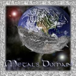Eternal Thirst : Metal's Domain Eternal Thirst : Metal's Domain